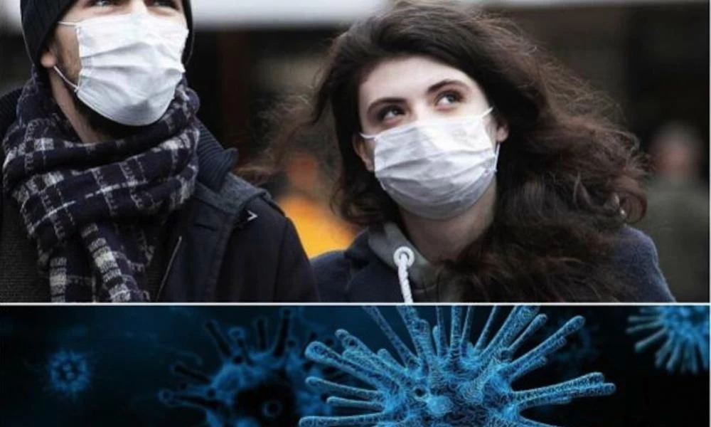 Δημόπουλος: Πώς οι ασυμπτωματικοί συνέβαλαν στην αύξηση των κρουσμάτων